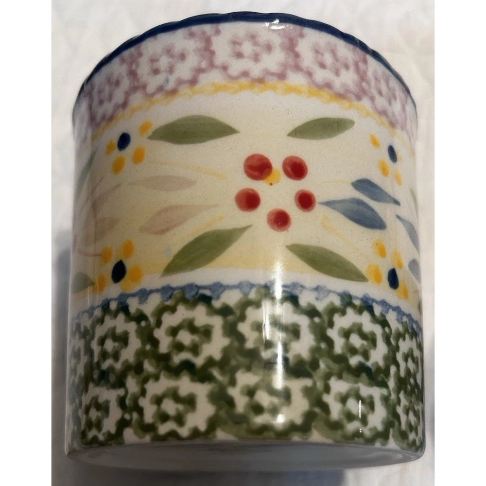 Temp Tations By Tara Old World 12 Oz Mugs Only 1 Mug